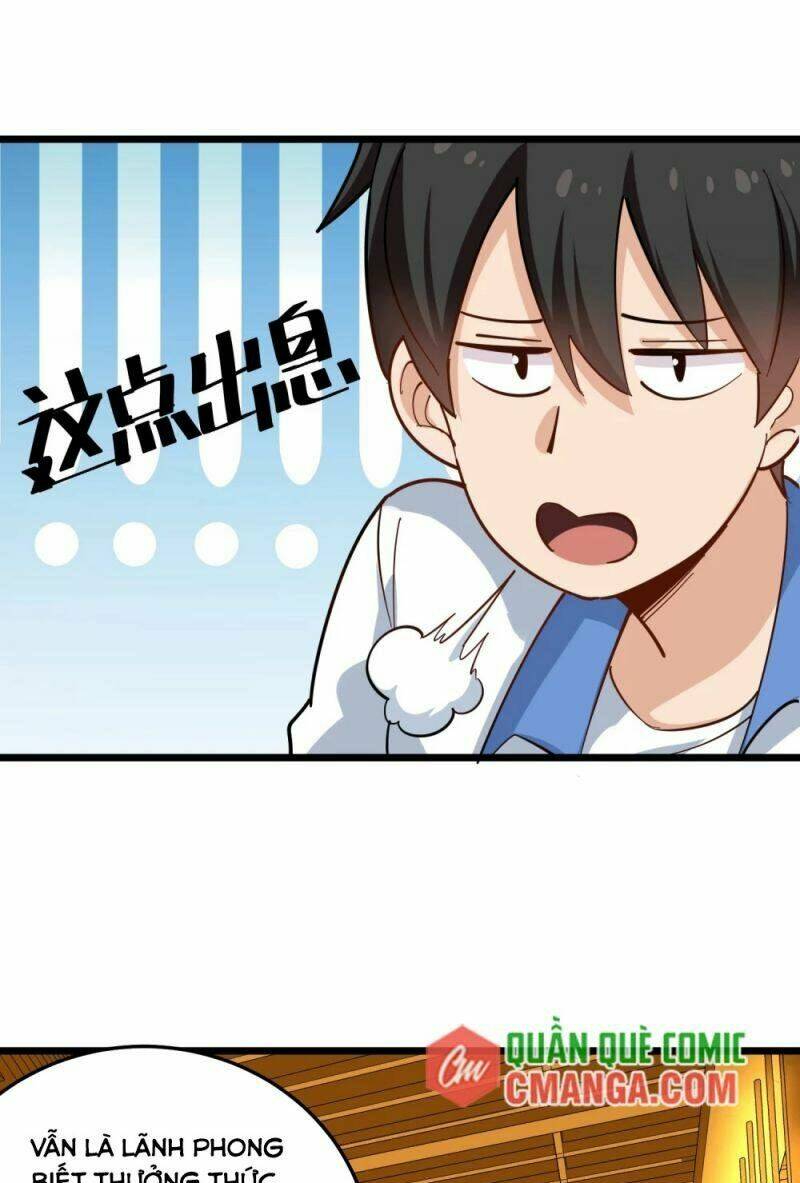 Hộ Hoa Cao Thủ Tại Vườn Trường: Chapter 232