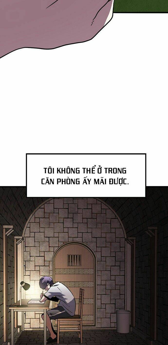 Điểm Chết: Chapter 15