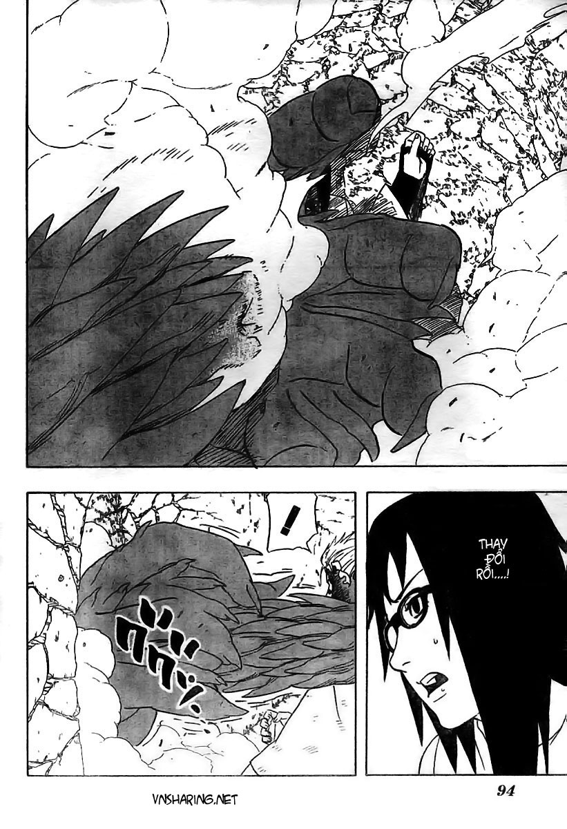 Naruto: Chapter 351