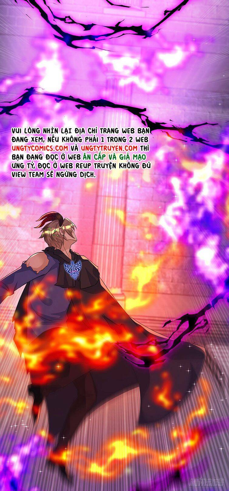 Thú Thụ Bất Thân: Chapter 161