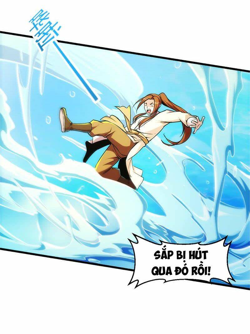 Đừng Cản Ta Tu Tiên: Chapter 52