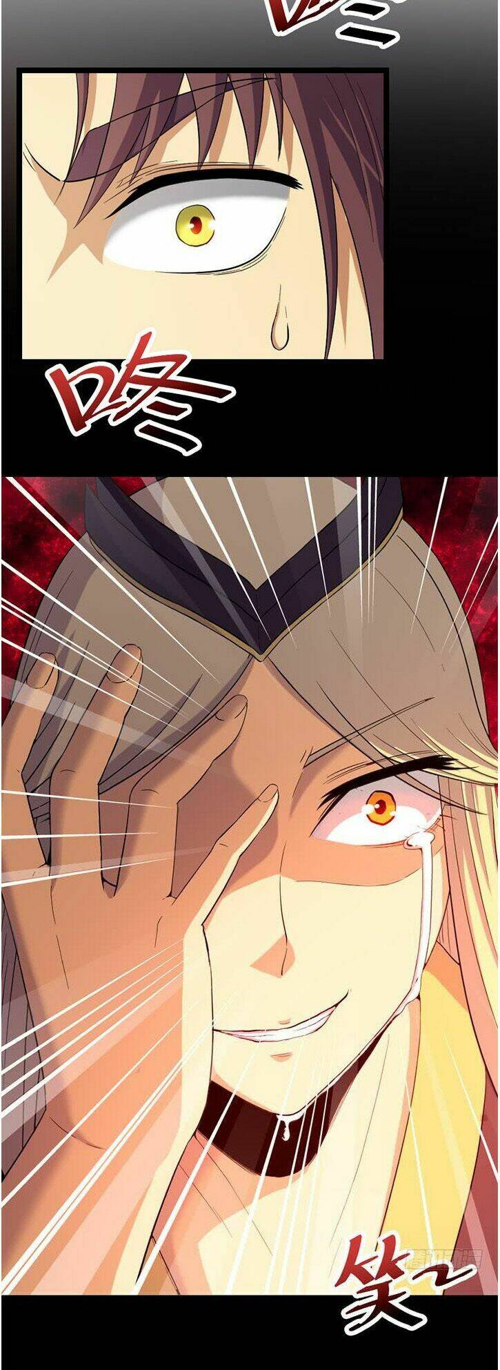 Phong Quỷ Truyền Thuyết: Chapter 123