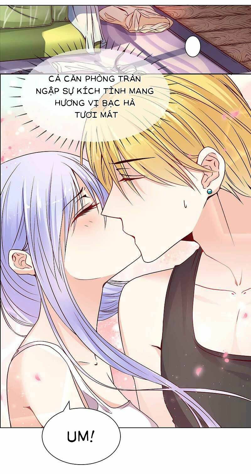 Đế Quốc Tinh Tế Đệ Nhất Sủng Hôn: Chapter 1