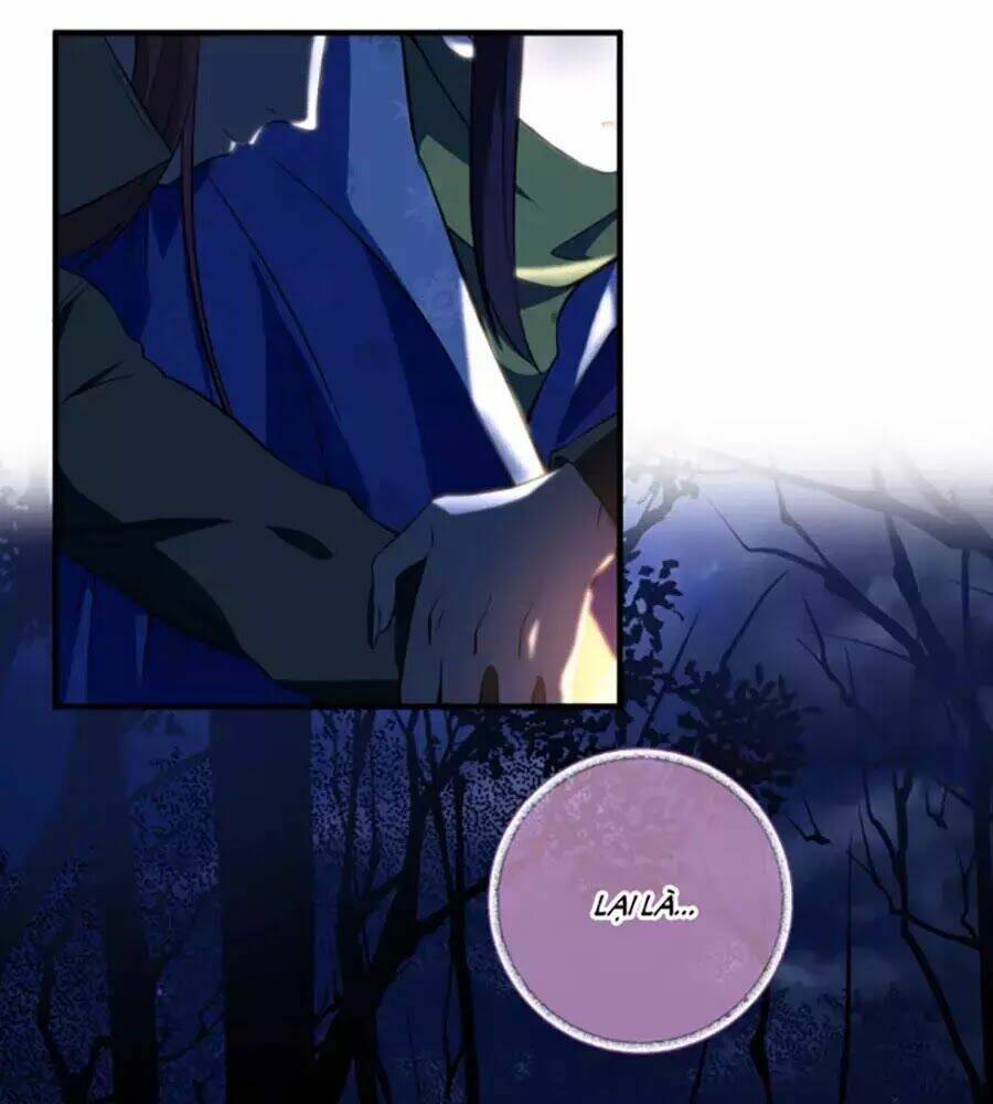 Anh Ấy Đến Từ Địa Ngục: Chapter 19