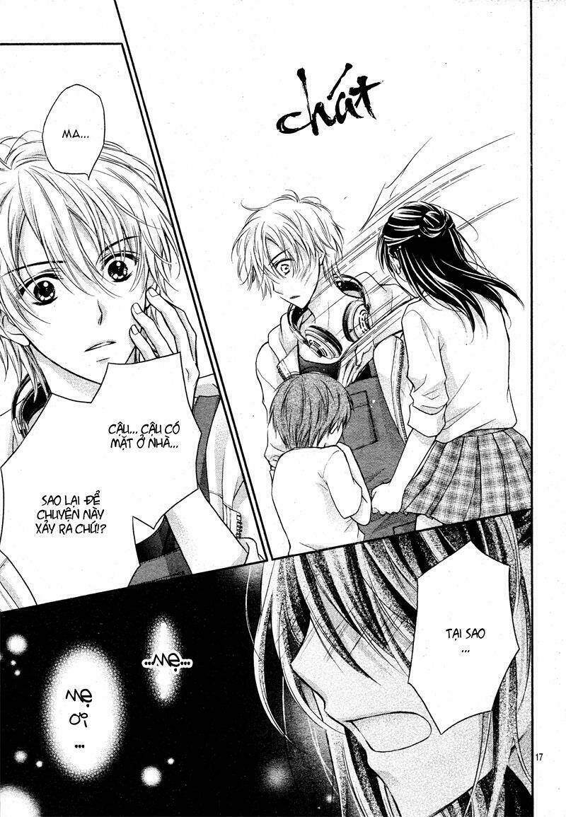 Zettai Renai Program: Chapter 2