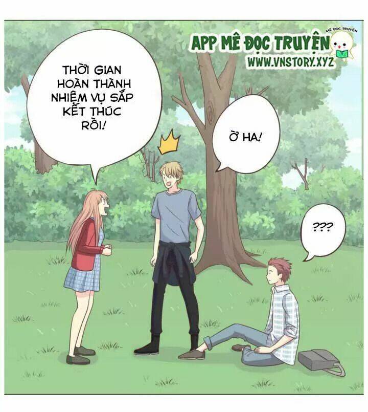 Xin Chào! Dân Nữ: Chapter 59