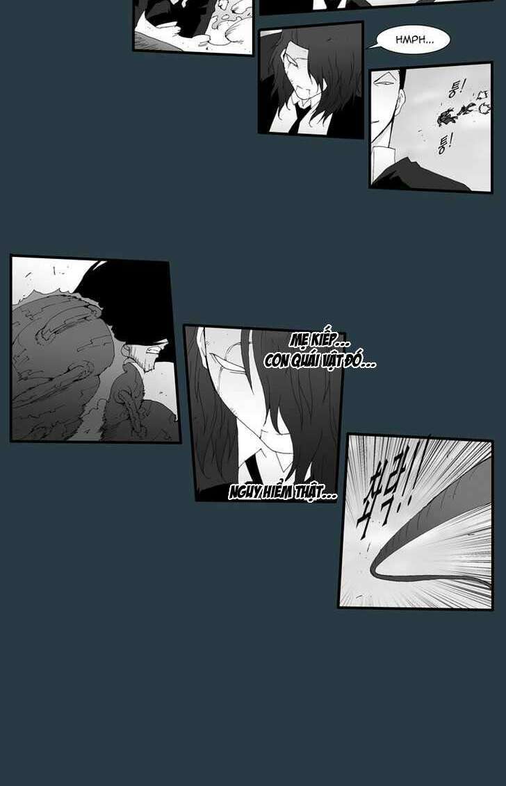 Siêu năng: Chapter 149