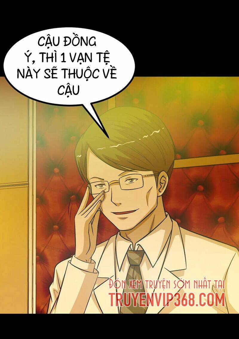 Đai Ca Trở Lại Tuổi 16: Chapter 80