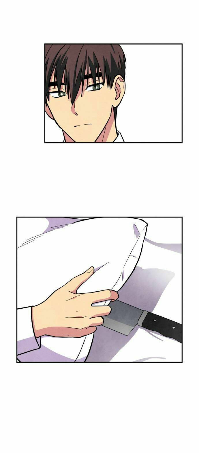Tai Sói Và Mũ Đỏ: Chapter 38