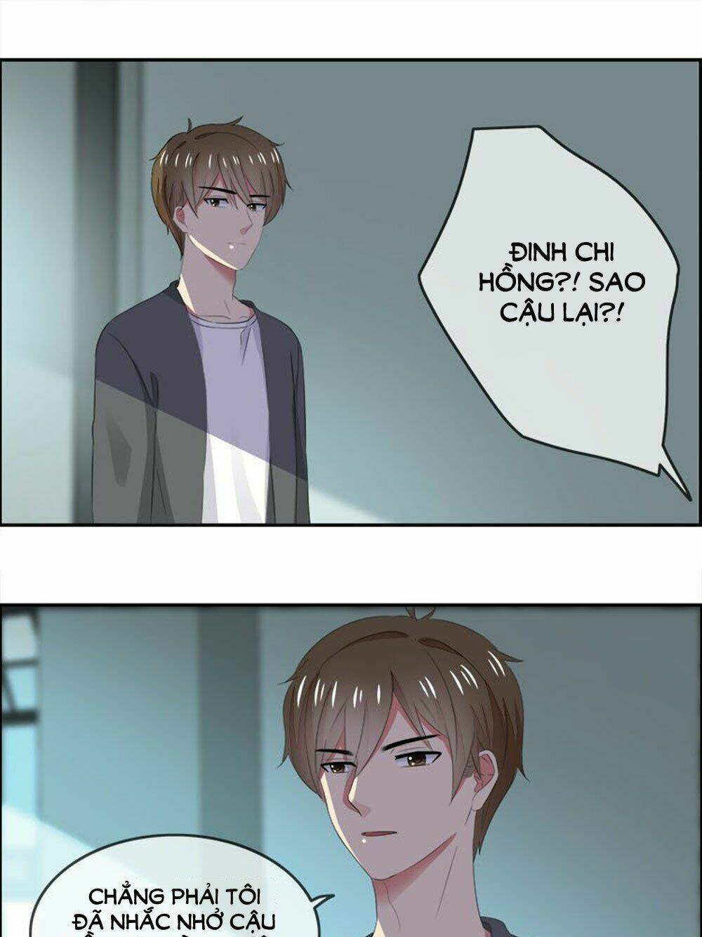 Đại Thần Tình Yêu Chớ Chạm Tôi: Chapter 69