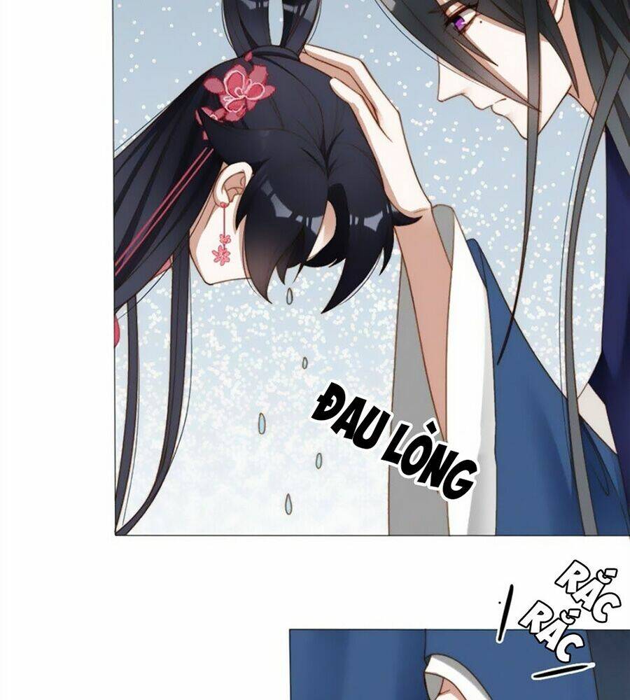 Thần Nữ Thái Năng Liêu: Chapter 35