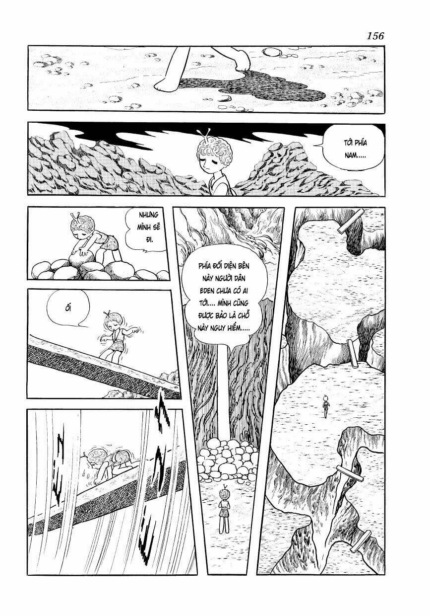 Chim Lửa: Chapter 68