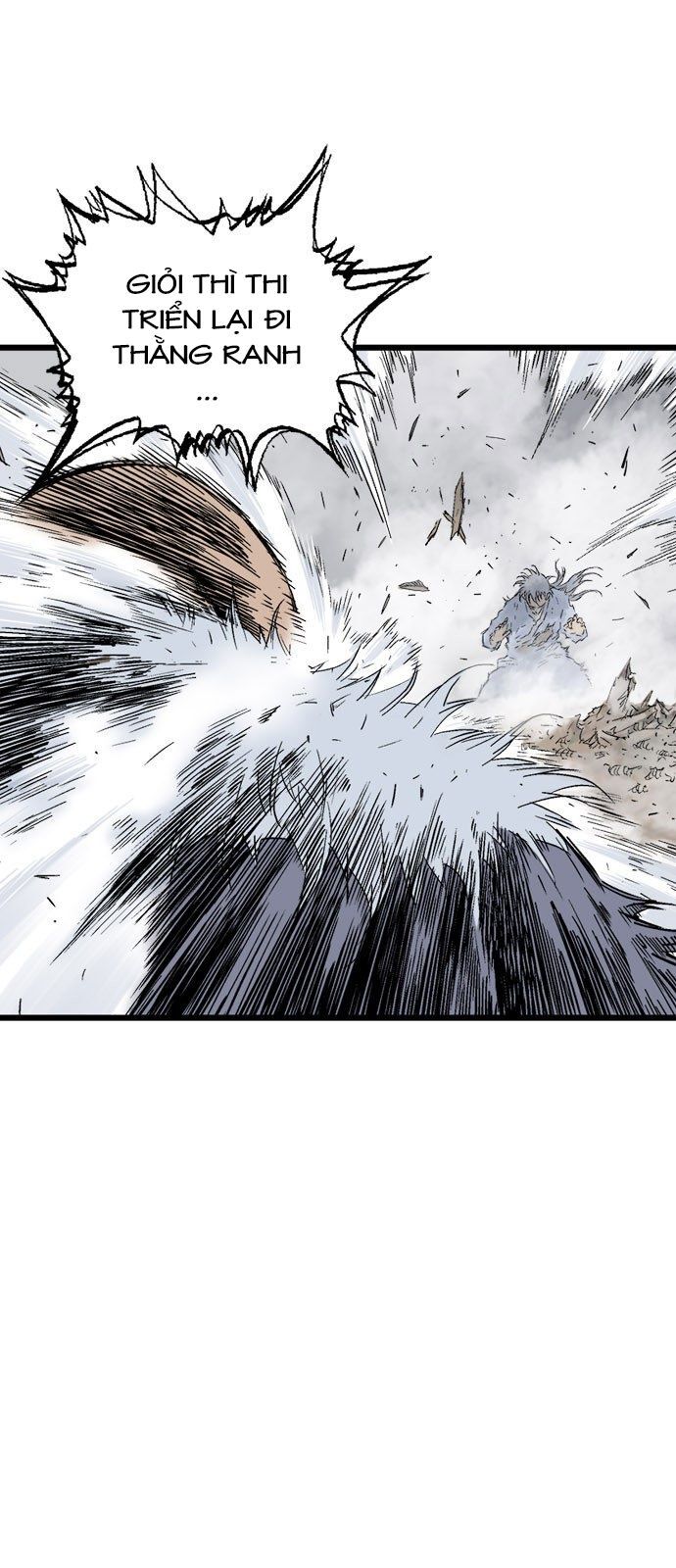 Cao Thủ 2: Chapter 98