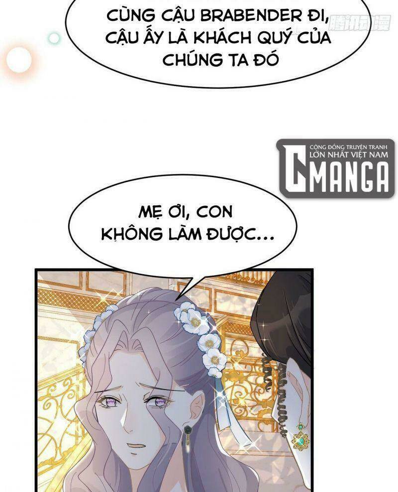 Không Thể Hòan Hảo Tuyệt Đối: Chapter 13