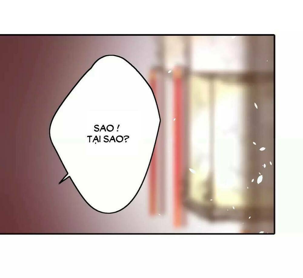 Nghịch Thần: Chapter 39