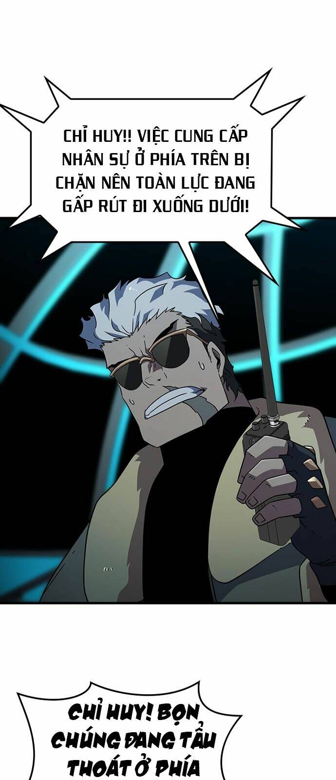 Điểm Chết: Chapter 33