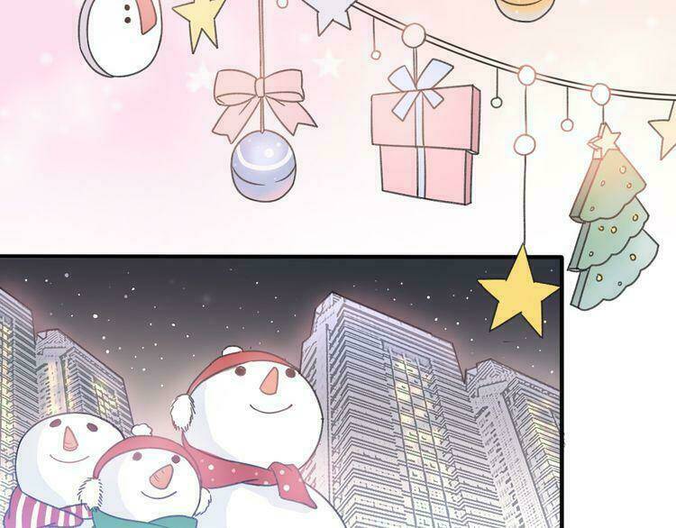 Cuộc Chiến Tình Yêu: Chapter 33