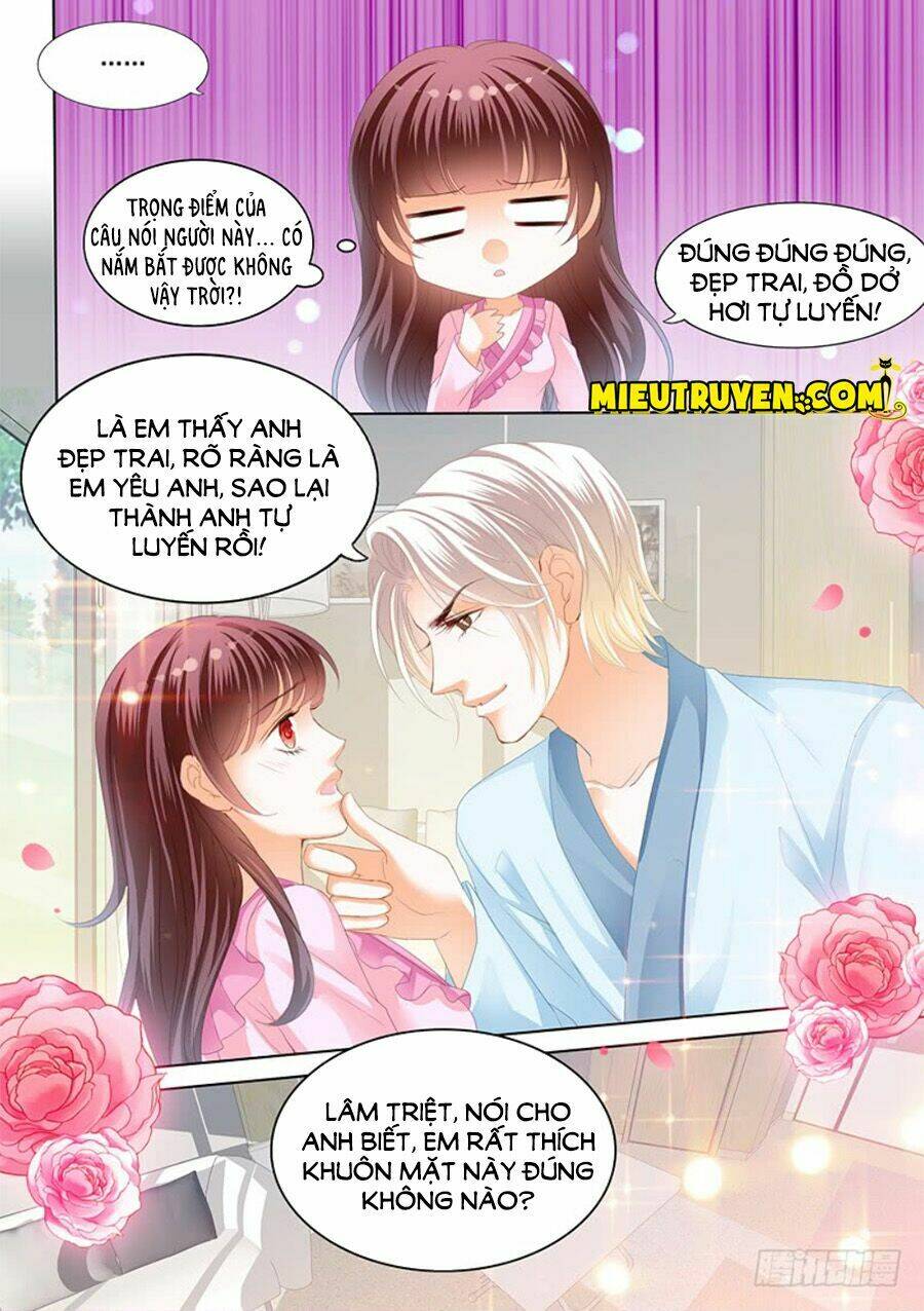 Thiểm Hôn Kiều Thê: Chapter 213