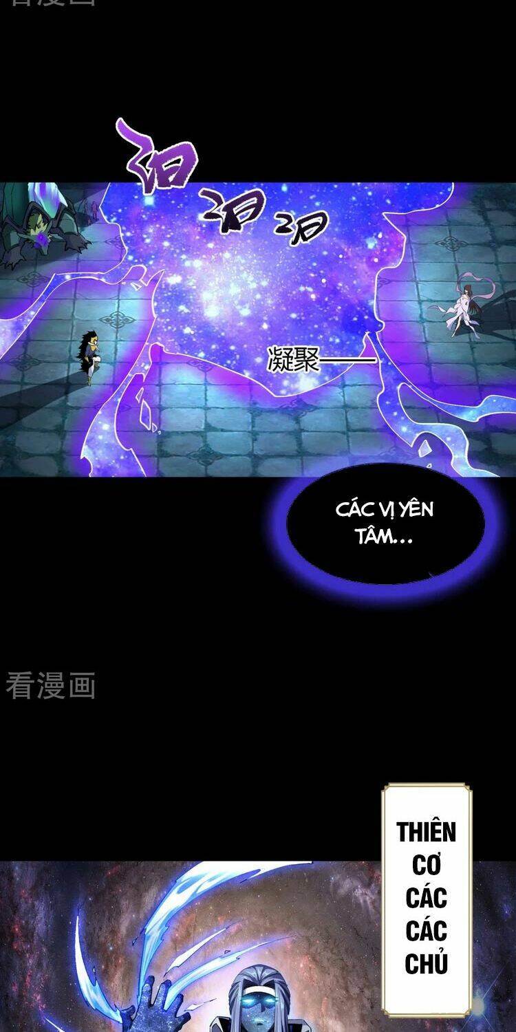 Thanh Đế Truyện: Chapter 127