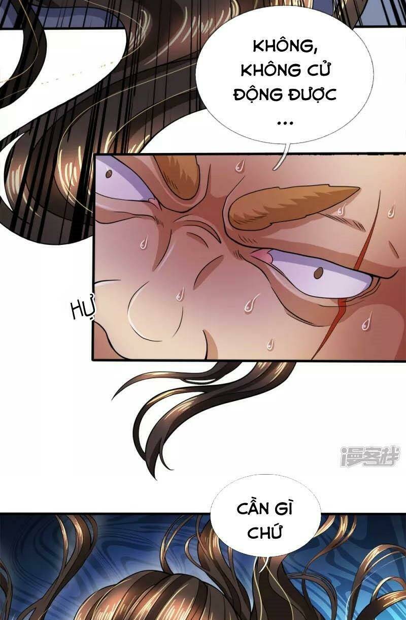 Chí Tôn Hồng Bao Hoàng Đế: Chapter 27