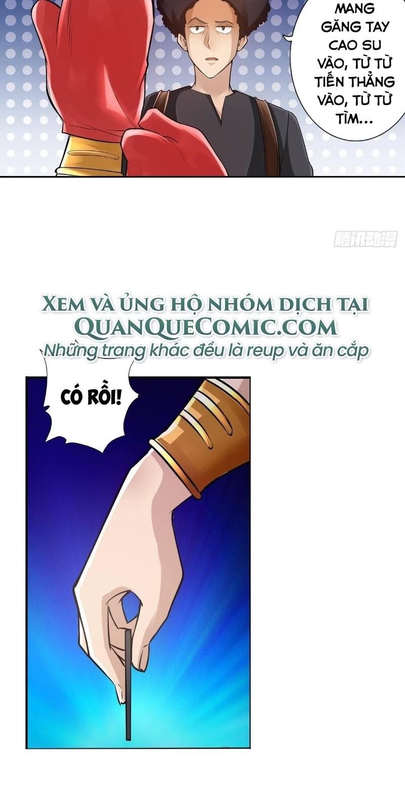 Hệ Thống Tìm Đường Chết Mạnh Nhất: Chapter 50