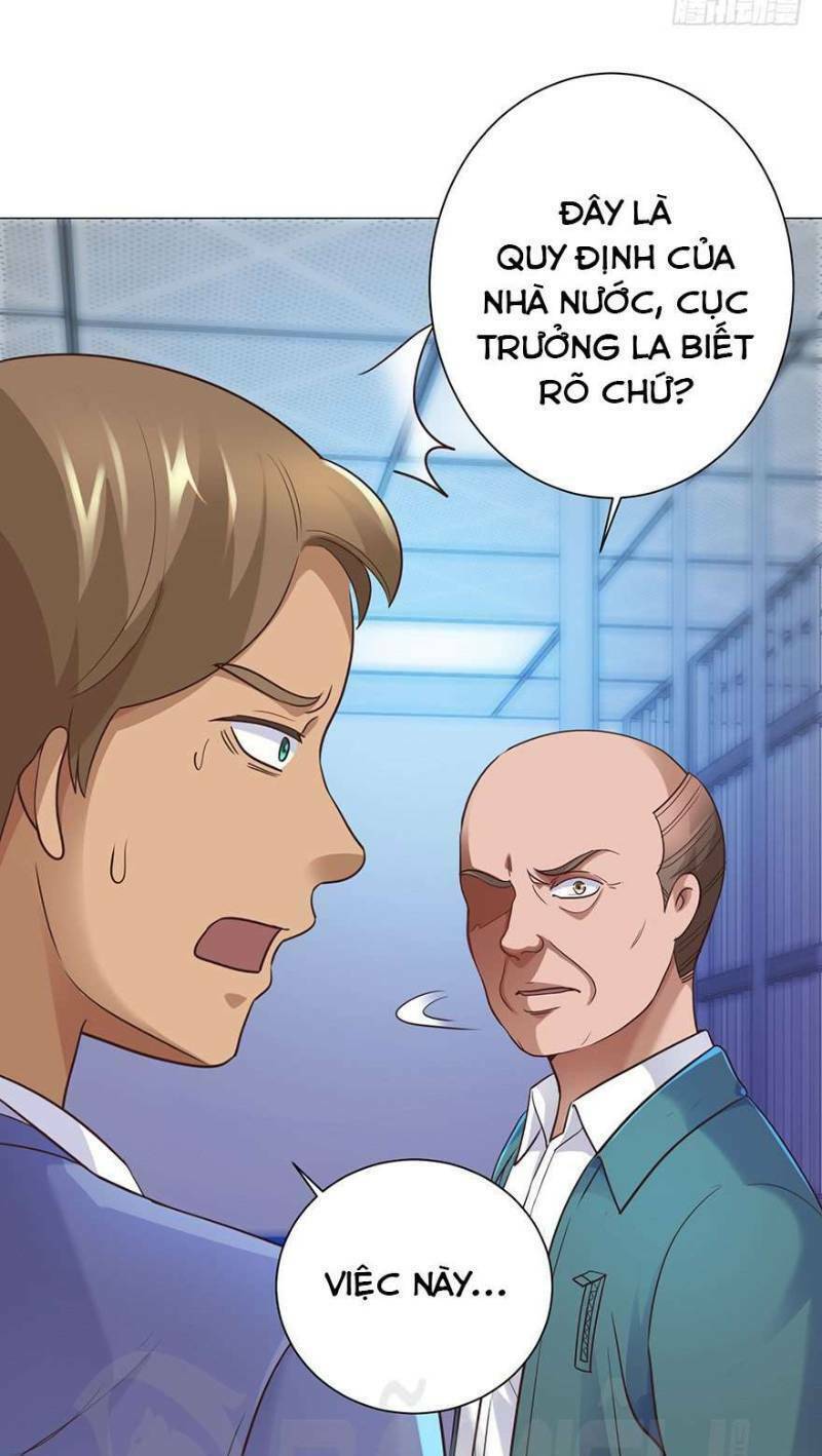 Đô Thị Chí Tôn Hệ Thống: Chapter 119