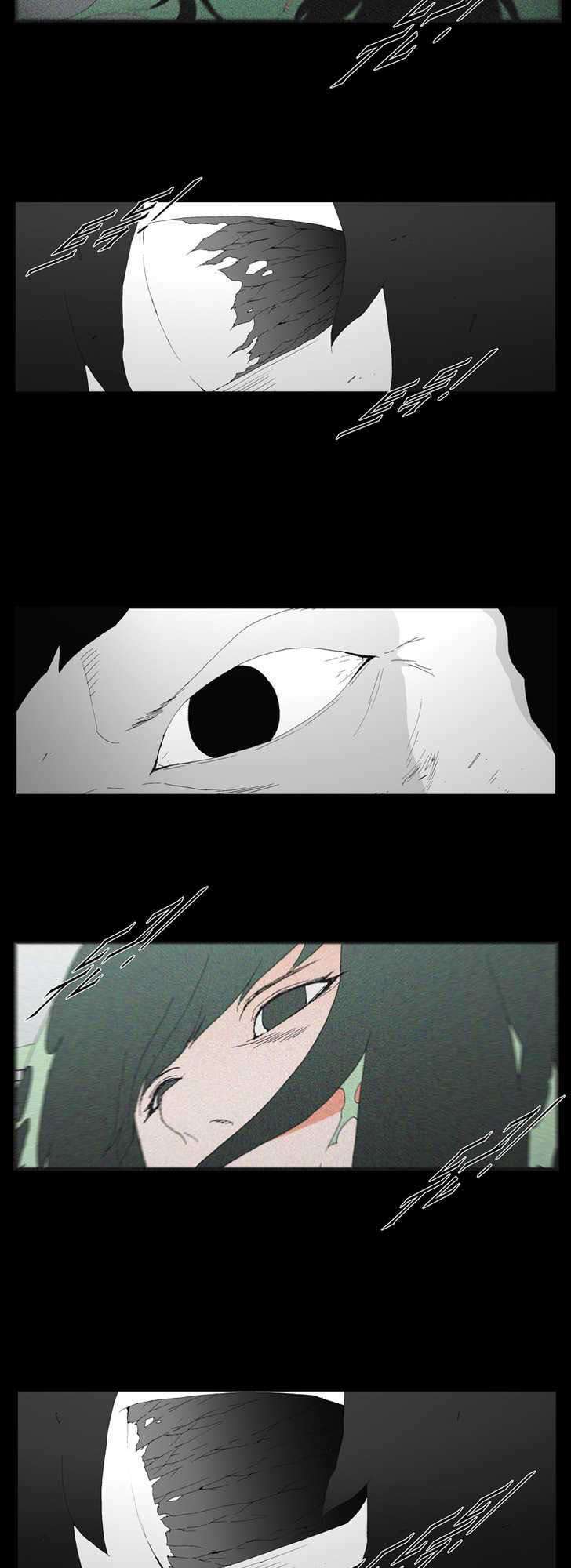 Siêu năng: Chapter 171