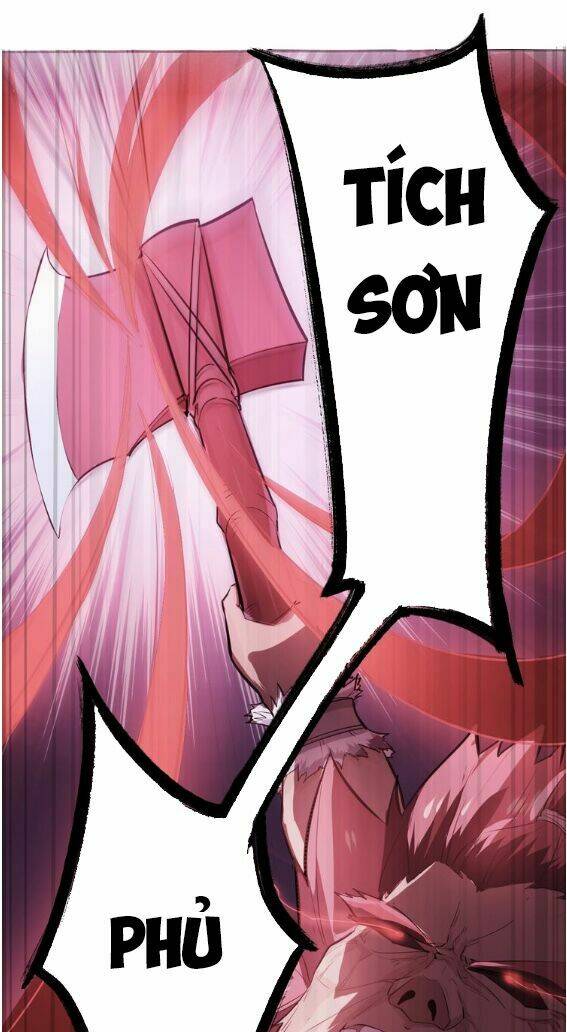 Đại Nghịch Chi Môn: Chapter 11