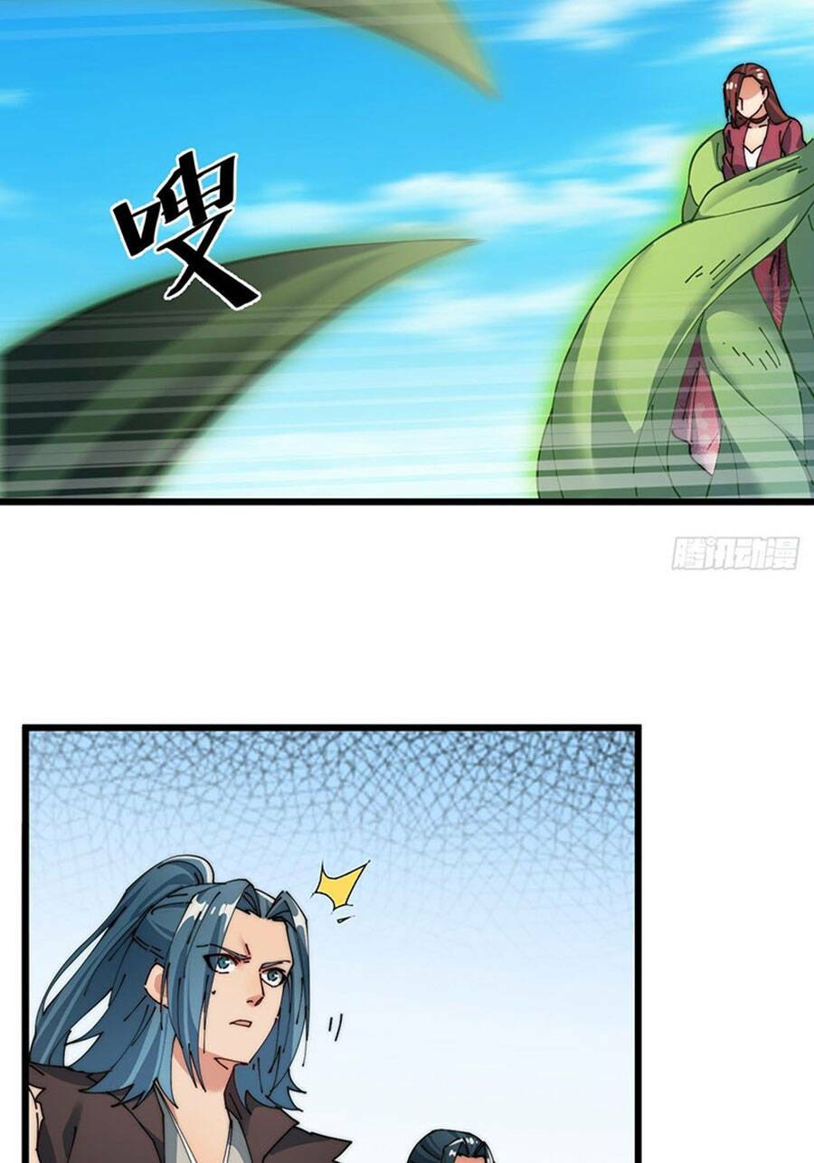 Võ Lăng Cửu Thiên: Chapter 15