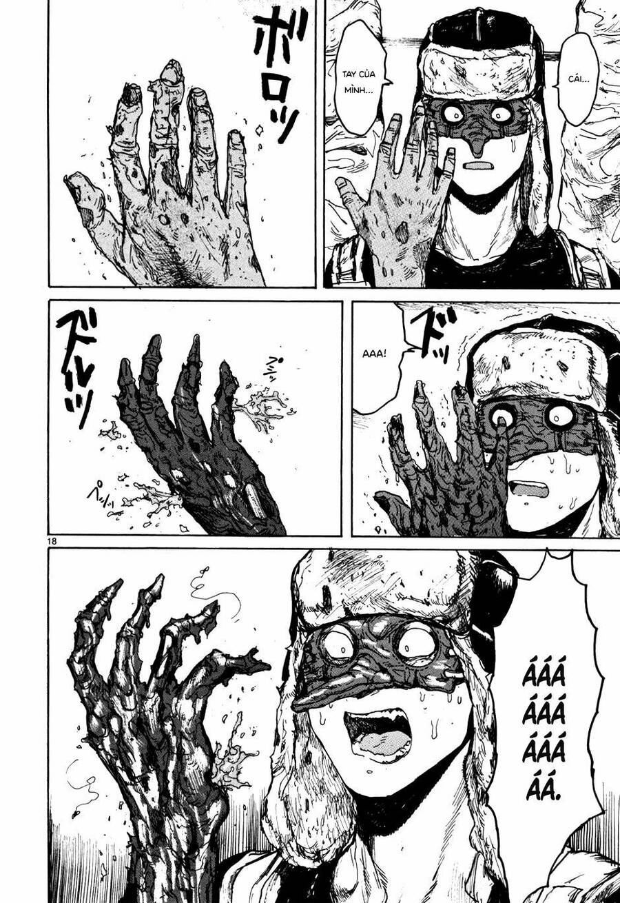 Kẻ Mất Trí Và Thế Giới Ma Thuật: Chapter 57