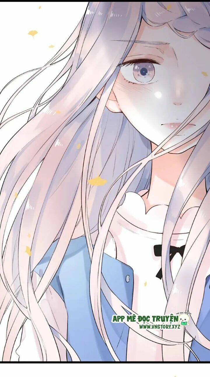 Trạch Thượng Tịch Mịch Huỳnh Hỏa: Chapter 46