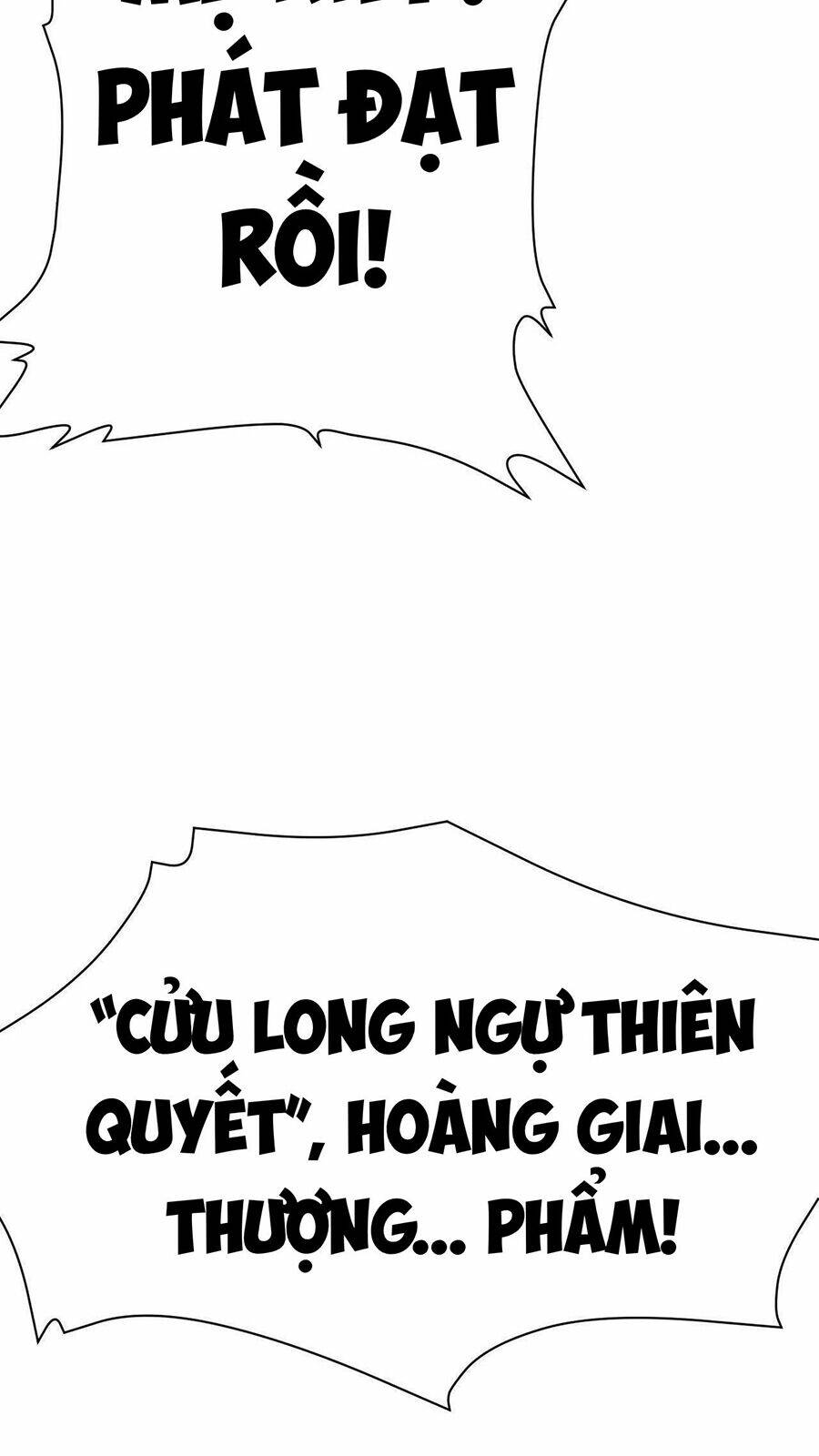 Xui Xẻo Đại Chiến Khí Vận Vương: Chapter 4