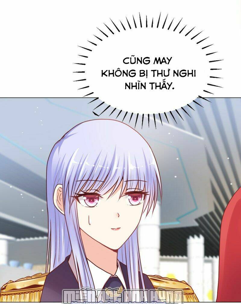 Đế Quốc Tinh Tế Đệ Nhất Sủng Hôn: Chapter 22