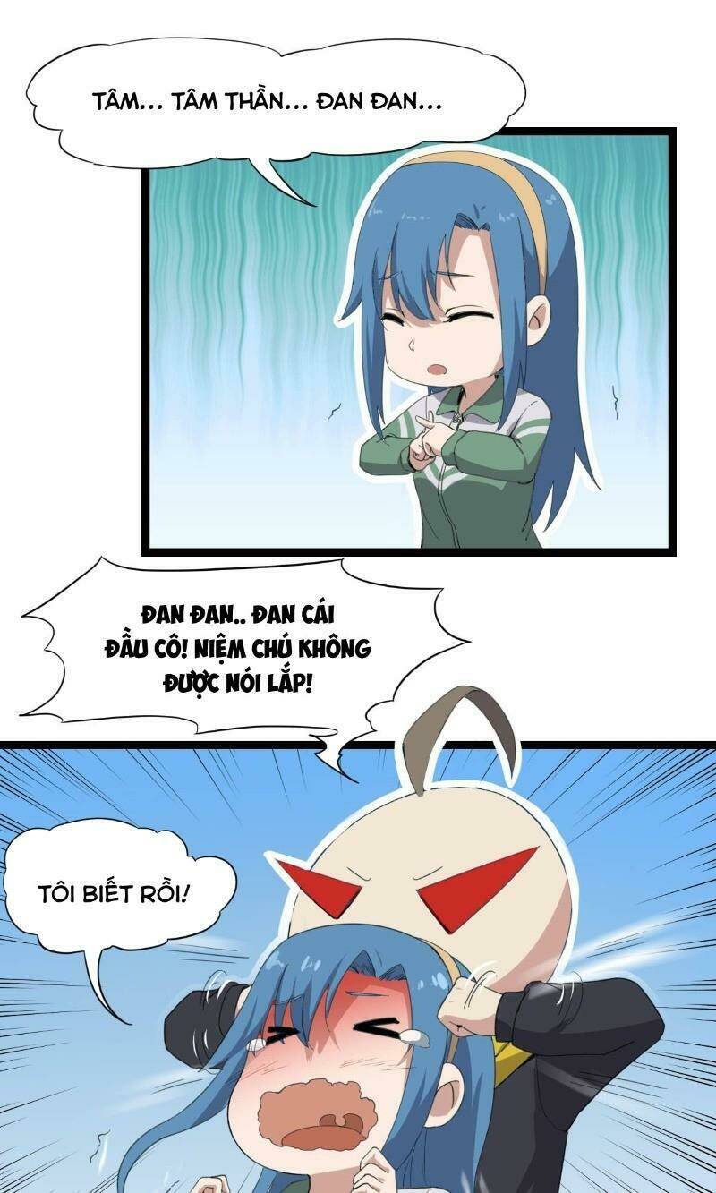 Ta Độ Kiếp Thất Bại Đều Là Tại Ngươi: Chapter 8