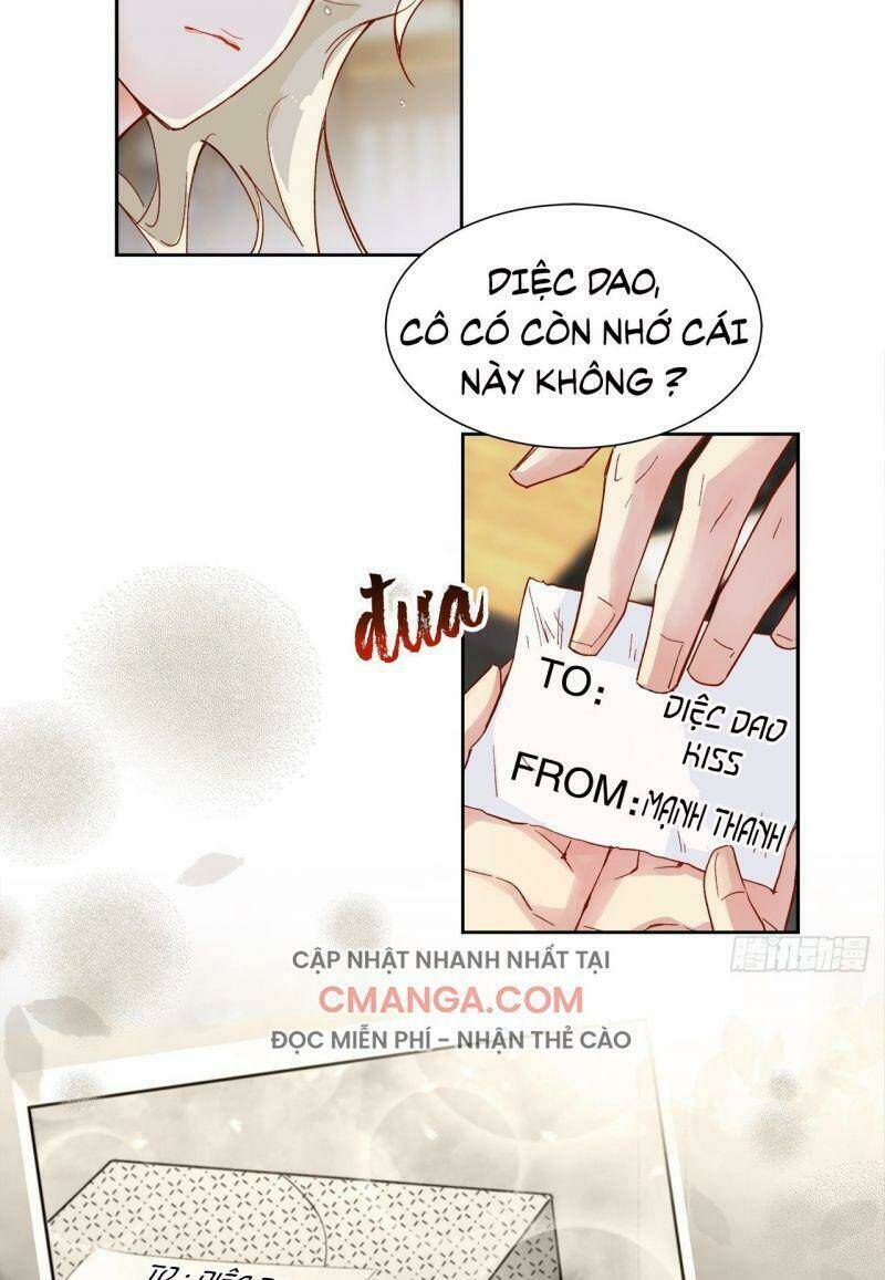 Ảnh Đế Yêu Hồ: Chapter 64