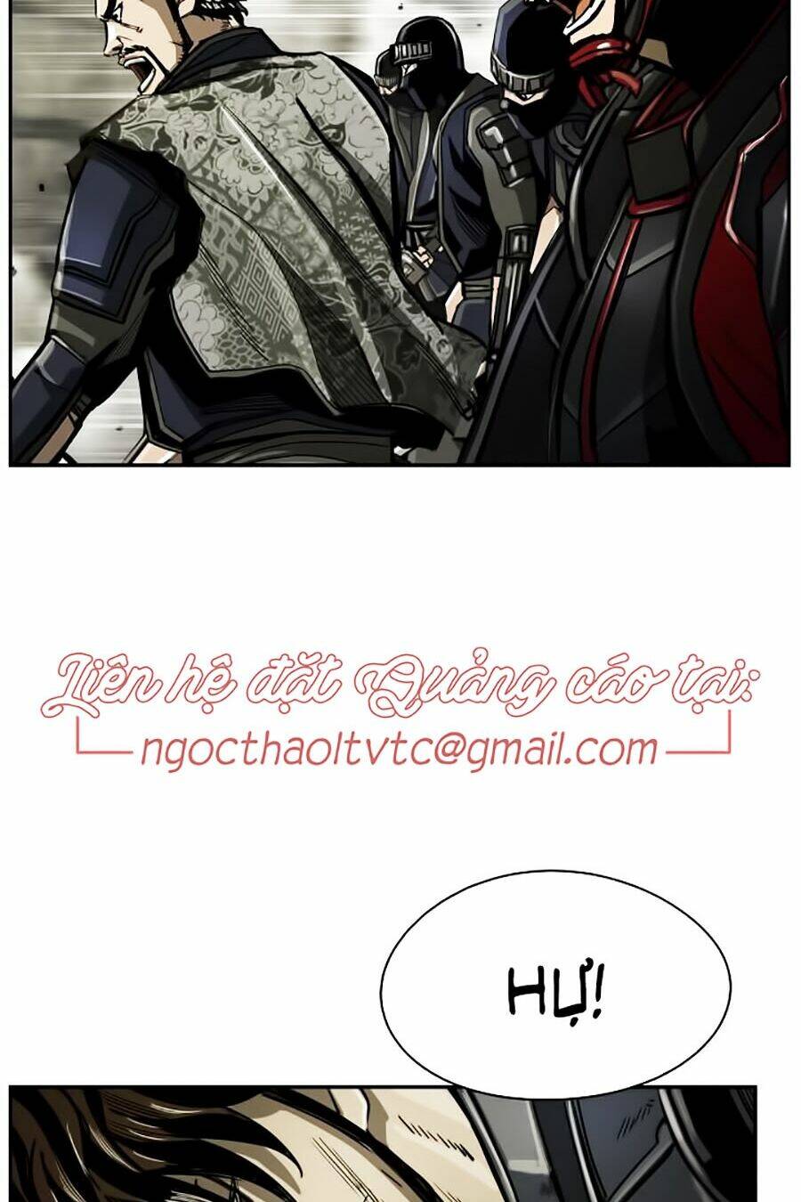 Thợ Săn Đầu Tiên: Chapter 54