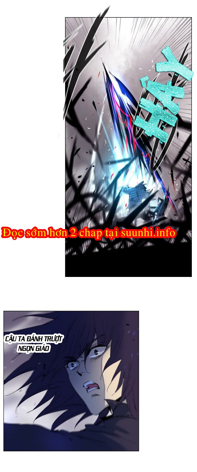 Soul Cartel: Chapter 160