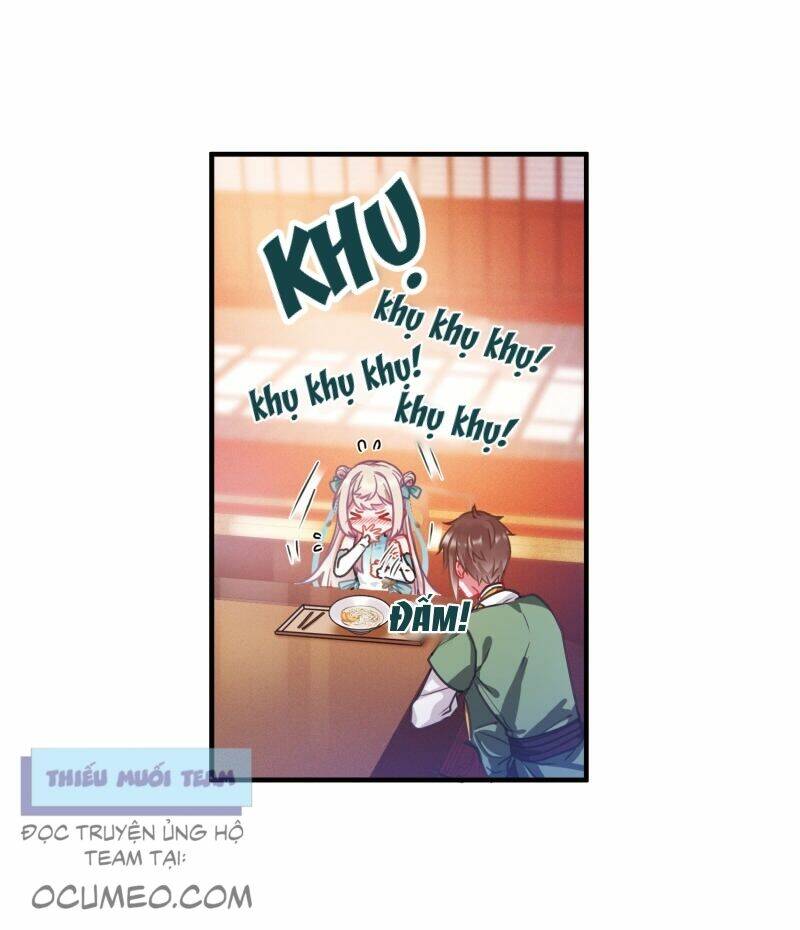 Danh Kiếm Chủng: Chapter 7