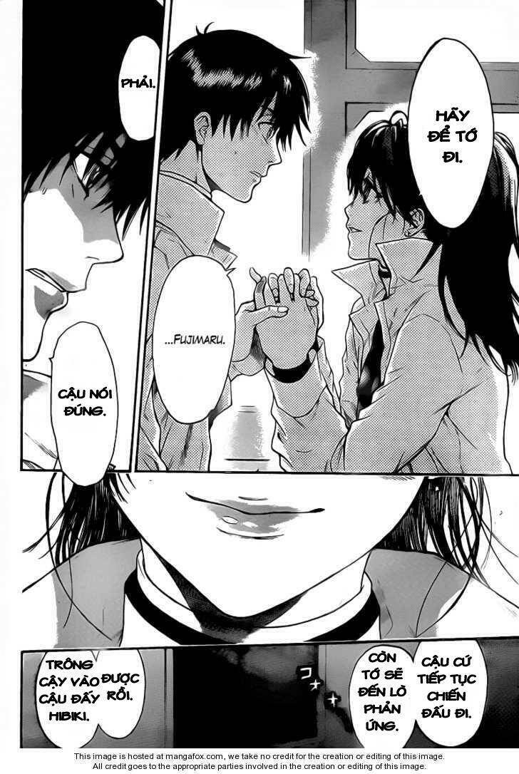 Bloody Monday 2: Chapter 35