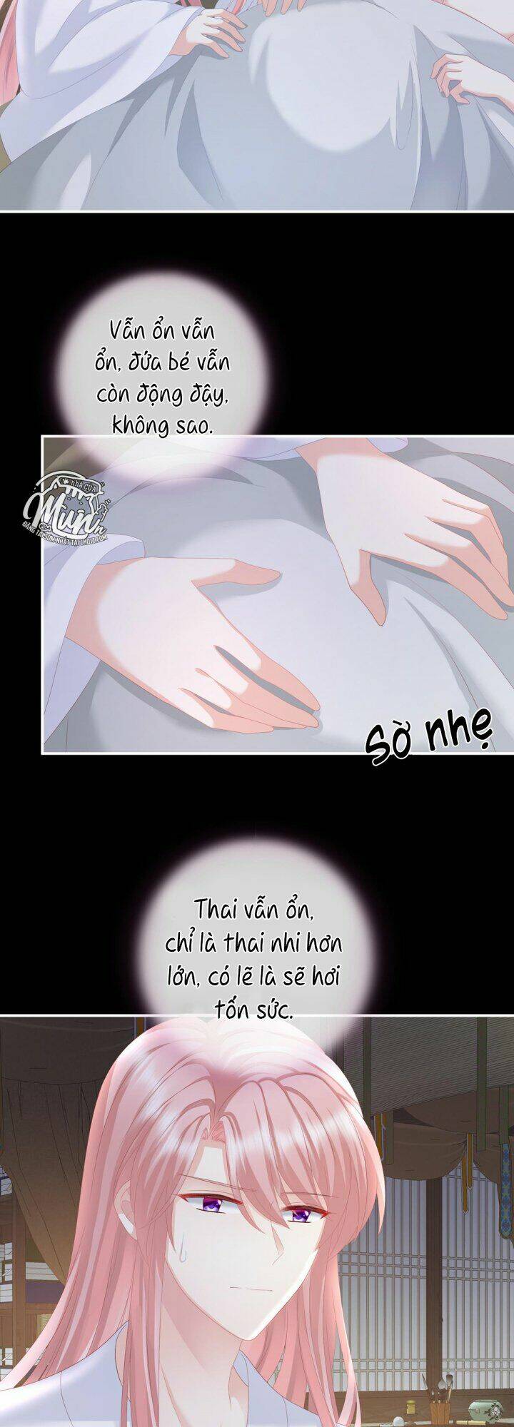 Kiều Phu Có Hỉ: Chapter 10
