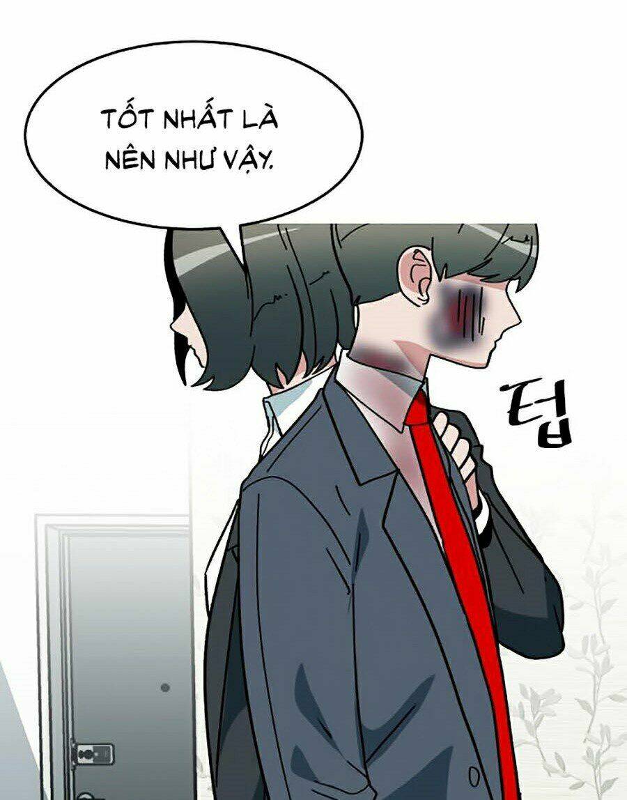 Đàm Phán Bắt Nạt: Chapter 3