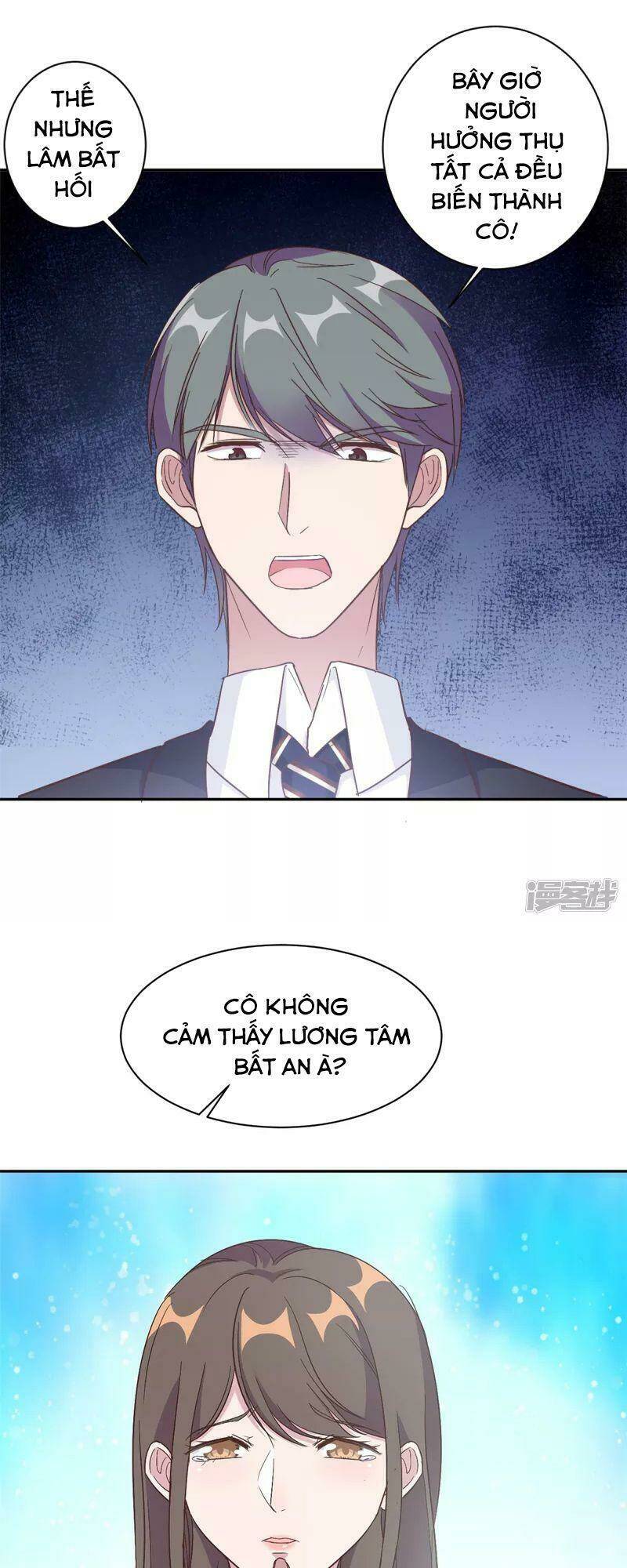 Tổng Tài, Tránh Xa Tôi Ra: Chapter 13
