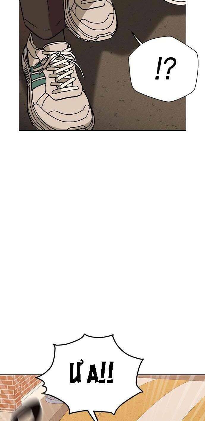 Duyên Nợ Kiếp Trước: Chapter 43