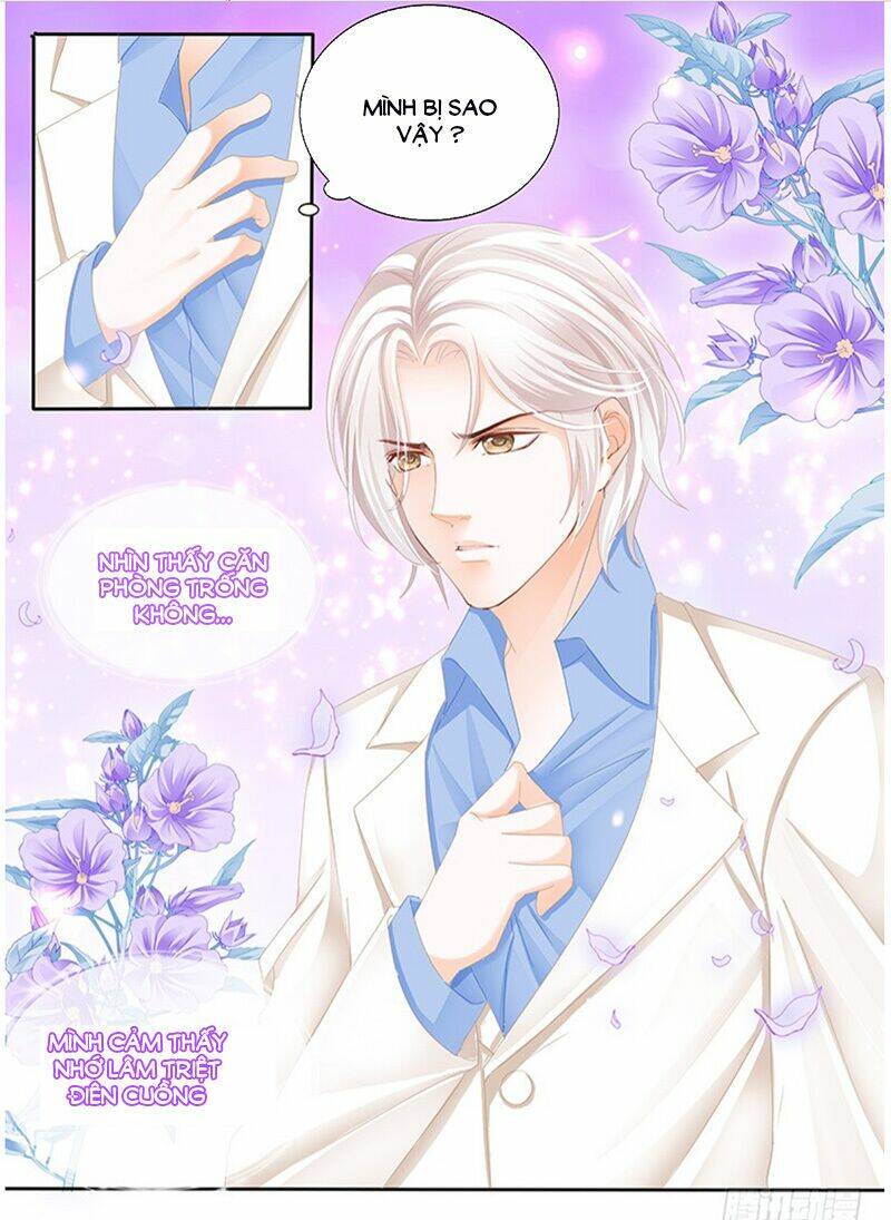 Thiểm Hôn Kiều Thê: Chapter 119