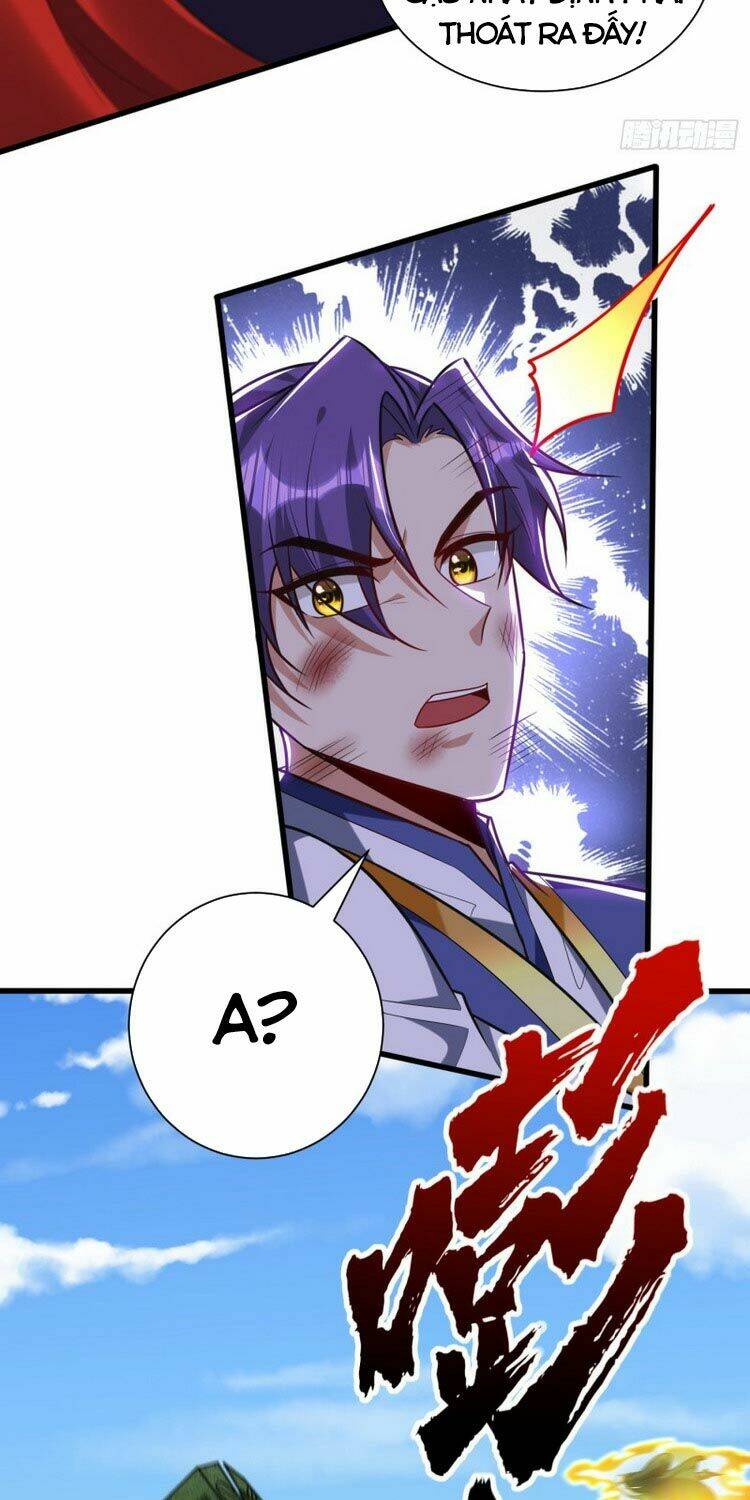 Yêu Giả Vi Vương: Chapter 255