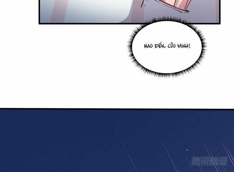 Ngạo Kiều Quỷ Vương Yêu Ta: Chapter 81