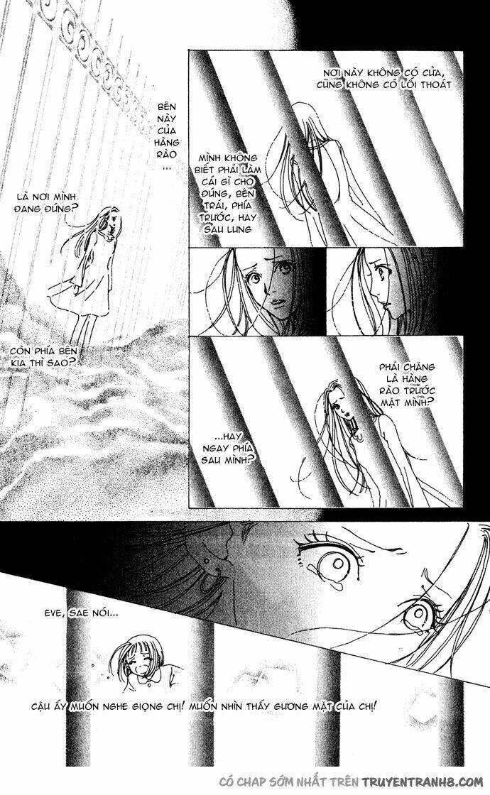 Kagen No Tsuki: Chapter 14