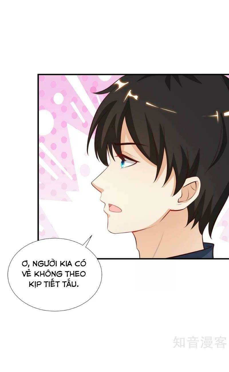 Tối Cường Vận Đào Hoa: Chapter 89