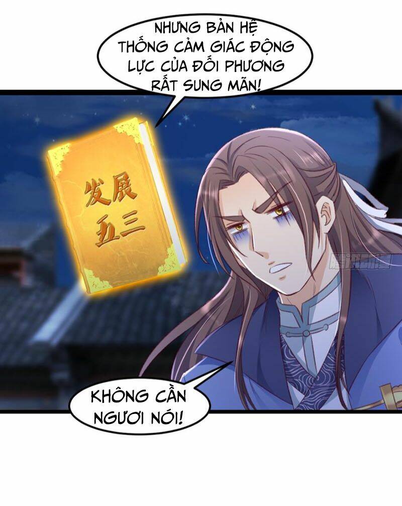 Lão Tổ Của Bạn Đang Online: Chapter 27