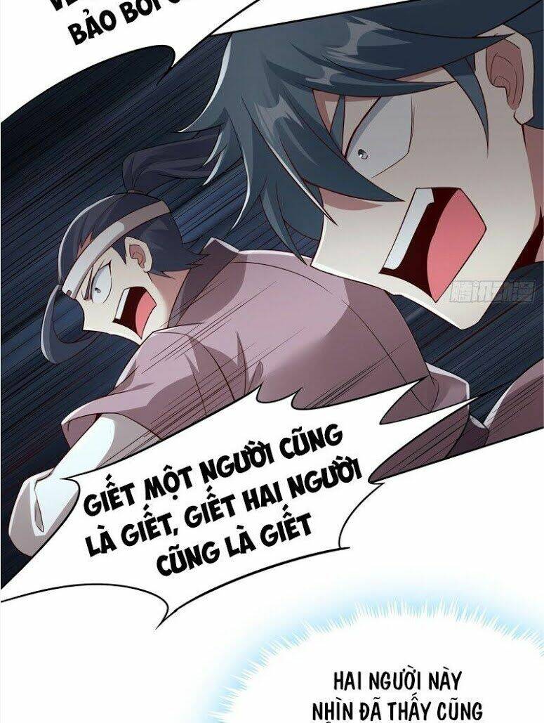 Nghịch Lân: Chapter 112